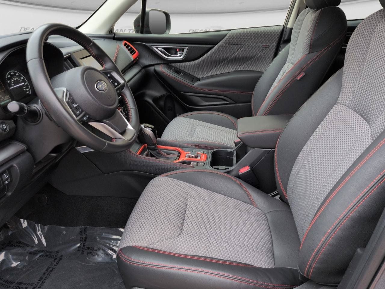 Used 2020 Subaru Forester Sport AWD/4WD image 12