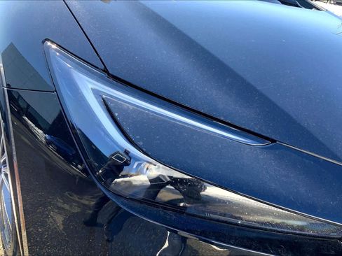 New 2026 Toyota Prius XLE image 13