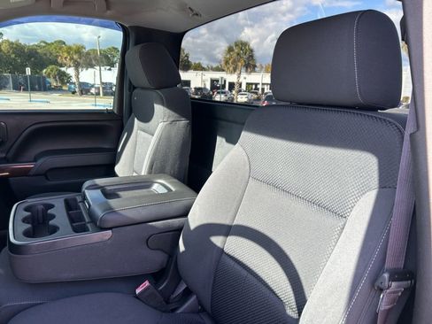 Used 2014 GMC Sierra 1500 SLE w/ Suspension Package, Off-Road image 14