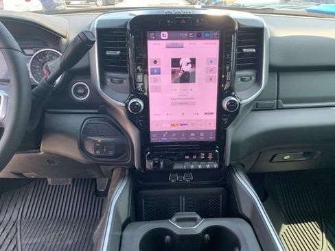 New 2025 RAM 2500 Big Horn image 16