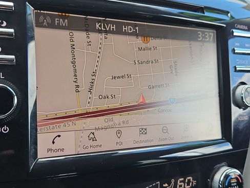Used 2020 Nissan Murano SL w/ Moonroof Package FWD image 22