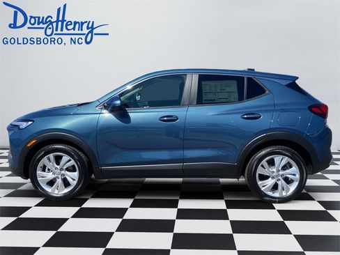 New 2026 Buick Encore GX Preferred image 2