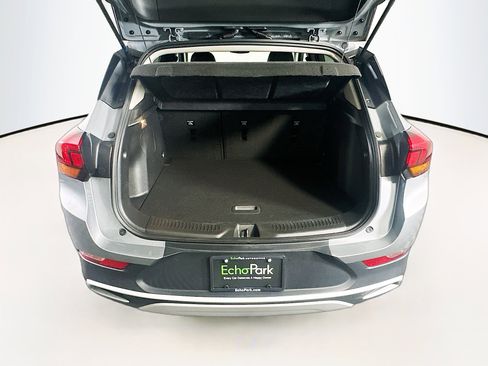 Used 2023 Buick Encore GX Select FWD image 28