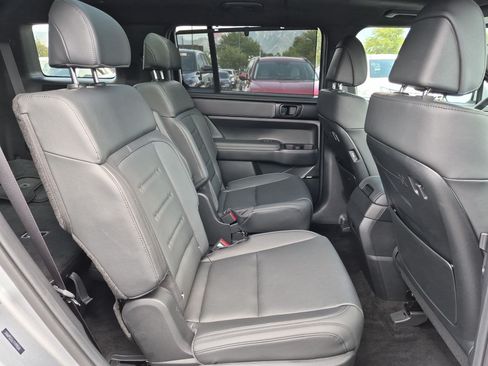 Used 2026 Hyundai Santa Fe Calligraphy AWD/4WD image 34