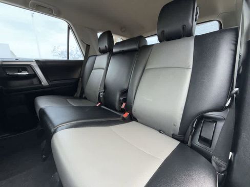 Used 2024 Toyota 4Runner SR5 Premium image 12