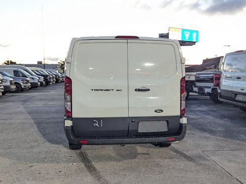 New 2026 Ford Transit 150 Low Roof image 7