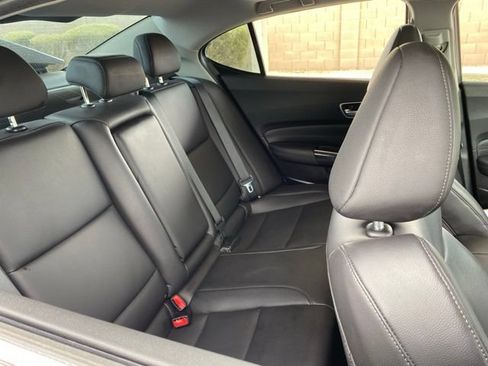 Used 2019 Acura TLX V6 FWD image 6