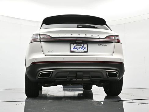 Used 2020 Lincoln Nautilus Reserve w/ Equipment Group 201A image 43