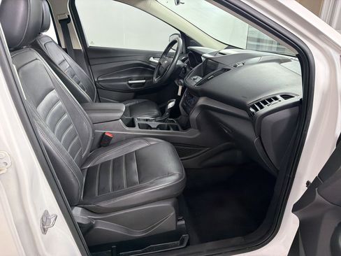 Used 2018 Ford Escape SEL FWD image 29