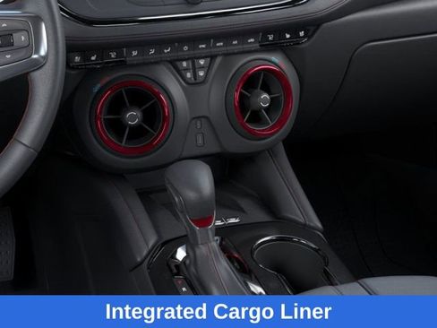 New 2026 Chevrolet Blazer RS image 24