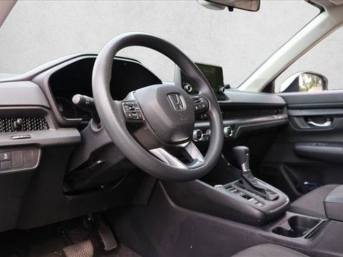Used 2023 Honda CR-V EX image 13