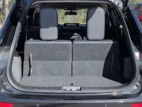 Used 2024 Mitsubishi Outlander SE image 35