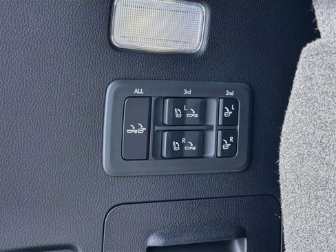 New 2026 Lexus LX 600 4WD w/ Luxury Package image 13