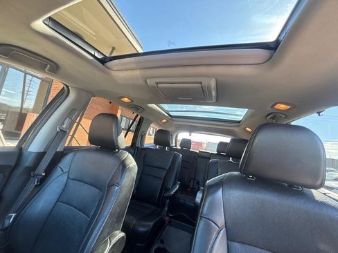 Used 2018 Honda Pilot Elite image 15