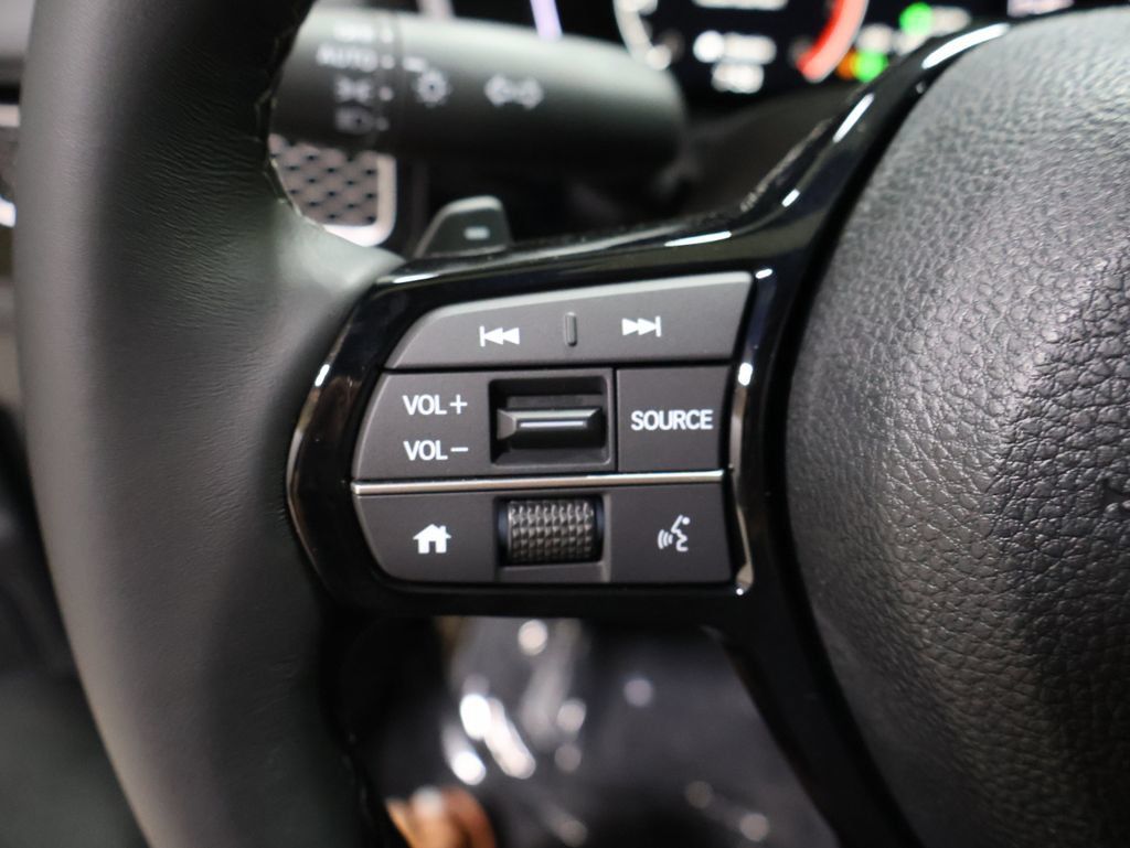 New 2026 Honda Civic Sport image 31