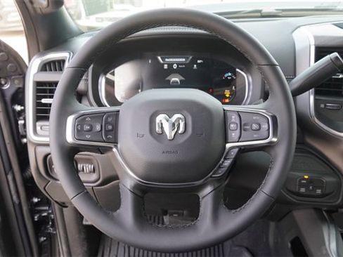 New 2026 RAM 3500 Laramie image 23