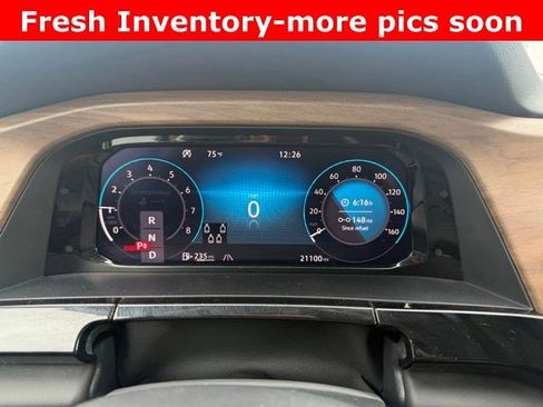 Used 2024 Volkswagen Atlas SE FWD image 10