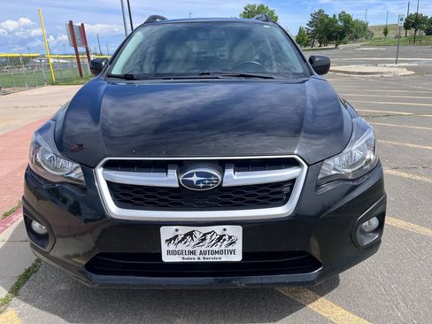 Used 2014 Subaru Impreza 2.0i Sport Premium AWD/4WD image 2