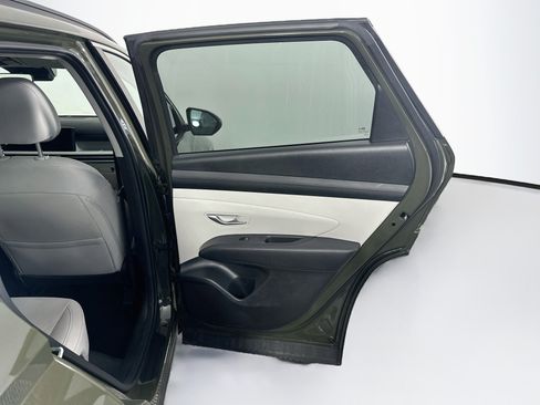 Used 2025 Hyundai Tucson SEL FWD image 32