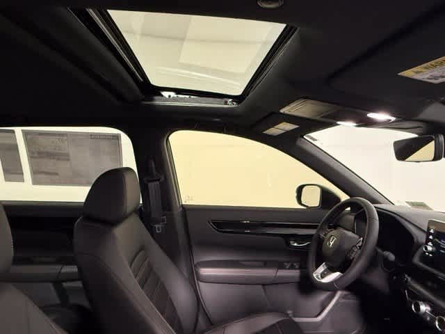 New 2027 Honda CR-V Sport Touring image 63