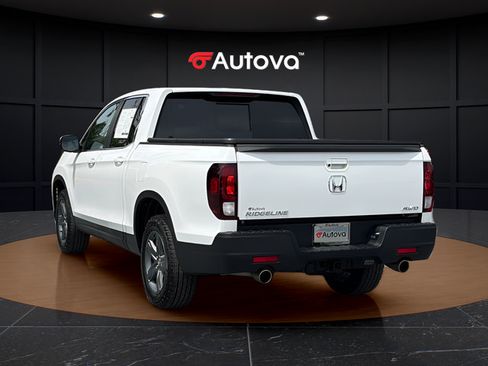 Used 2023 Honda Ridgeline RTL image 3