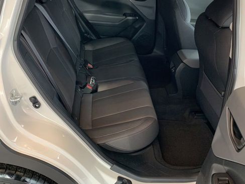 New 2026 Subaru Crosstrek 2.0i Premium image 11