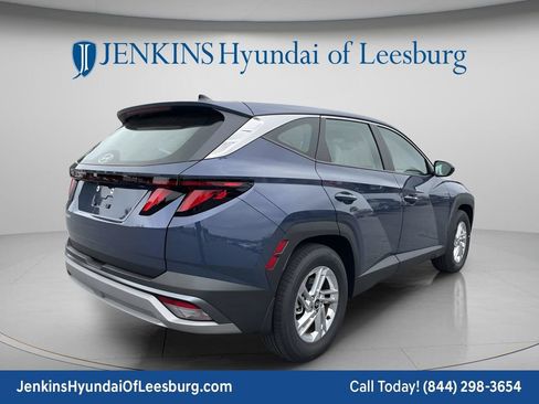 New 2026 Hyundai Tucson SE FWD image 5