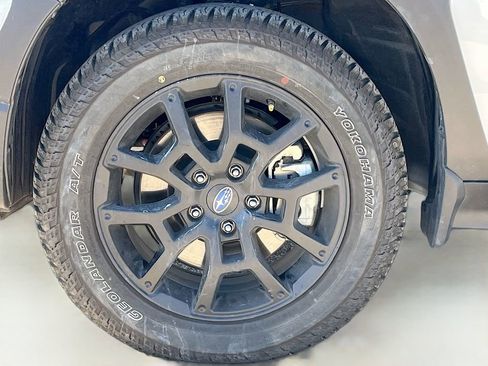 Used 2024 Subaru Crosstrek 2.5i Wilderness image 32