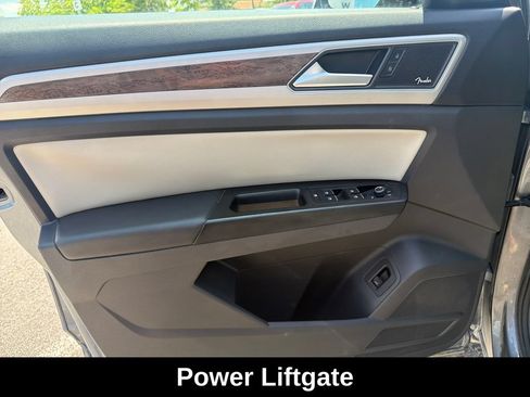 Used 2019 Volkswagen Atlas SEL Premium AWD/4WD image 11