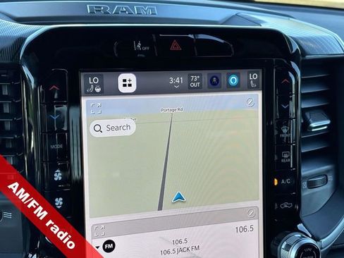 New 2026 RAM 1500 Big Horn image 25