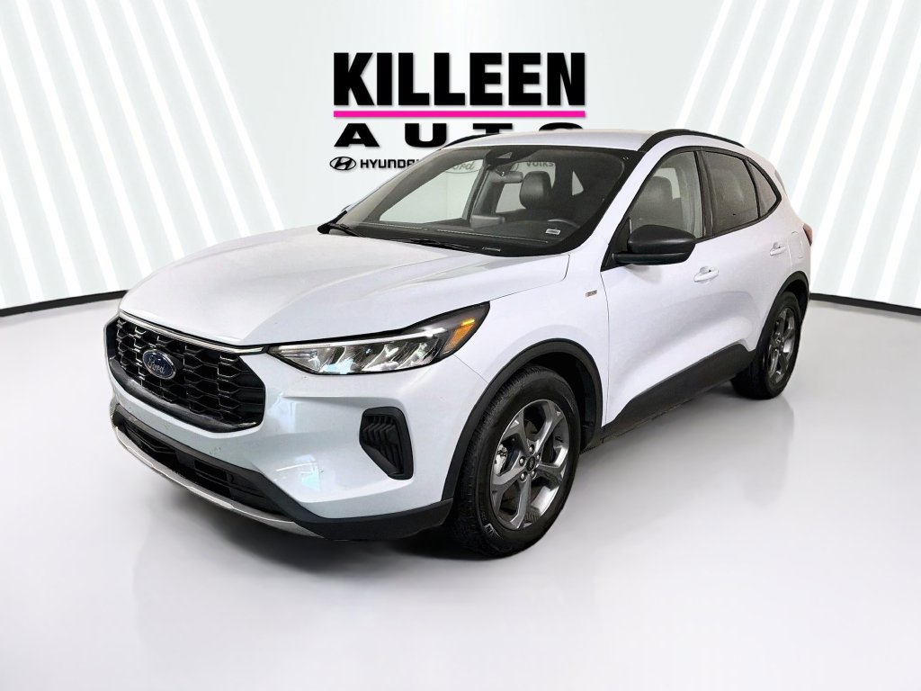 Used 2025 Ford Escape ST-Line FWD image 3