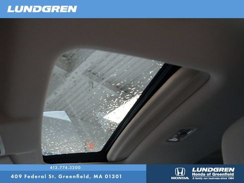 Used 2015 Honda CR-V EX image 26