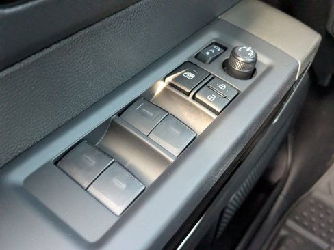 New 2026 Toyota Tundra Limited AWD/4WD image 23