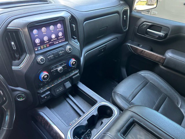 Used 2020 GMC Sierra 1500 Denali w/ Driver Alert Package II RWD image 11