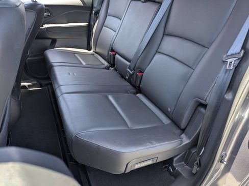Used 2025 Honda Ridgeline RTL image 27