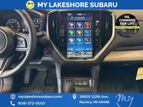 New 2026 Subaru Ascent Limited AWD/4WD image 17