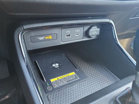 Certified 2024 Honda CR-V Sport-L image 34