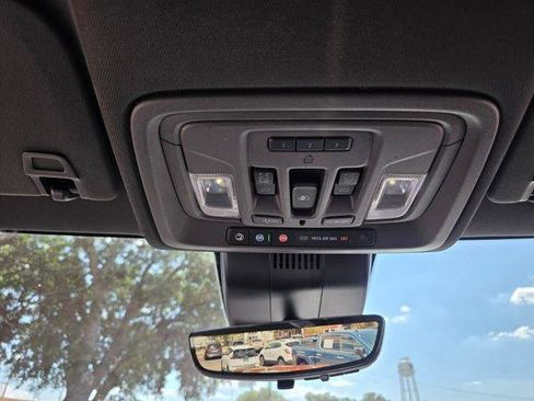 Used 2023 GMC Sierra 1500 Denali w/ Denali Reserve Package AWD/4WD image 23