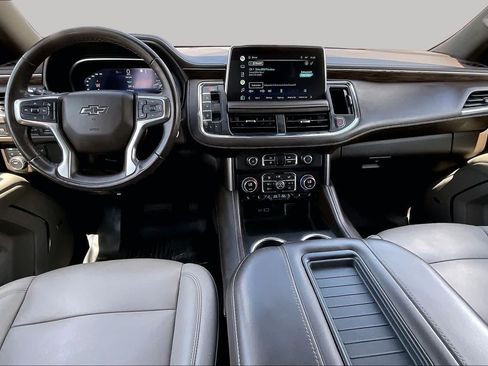 Used 2022 Chevrolet Tahoe Z71 AWD/4WD image 14