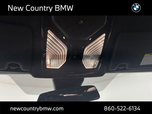 New 2026 BMW 430i xDrive 430i Gran Coupe w/ Premium Package image 23