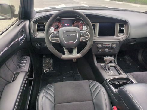 Used 2023 Dodge Charger SRT Hellcat image 27