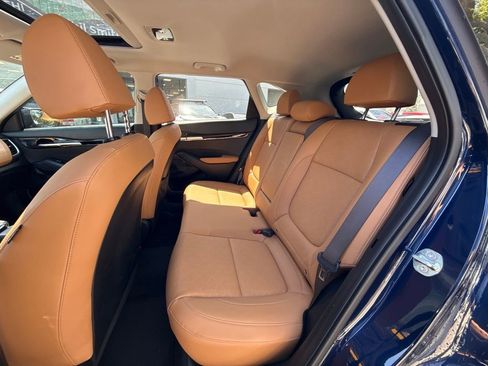 Certified 2026 Kia Seltos EX FWD image 9