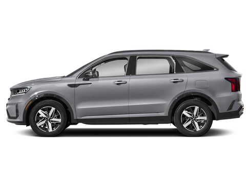 Used 2022 Kia Sorento S FWD image 3