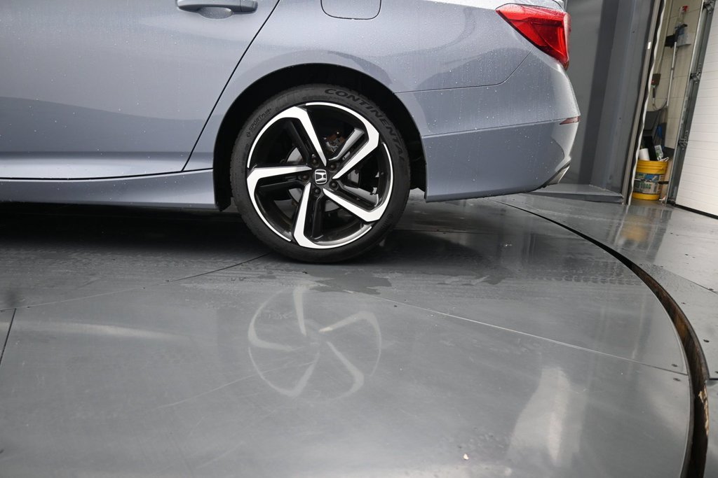 Used 2022 Honda Accord Sport Special Edition image 14