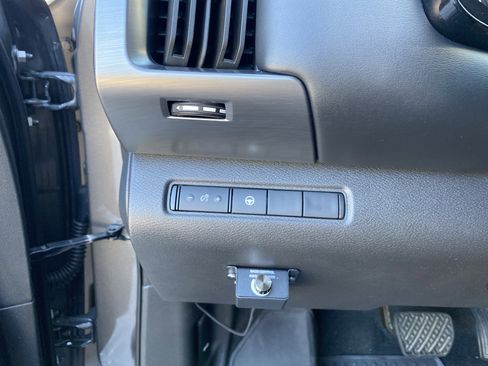 Used 2023 Nissan Pathfinder Rock Creek image 26