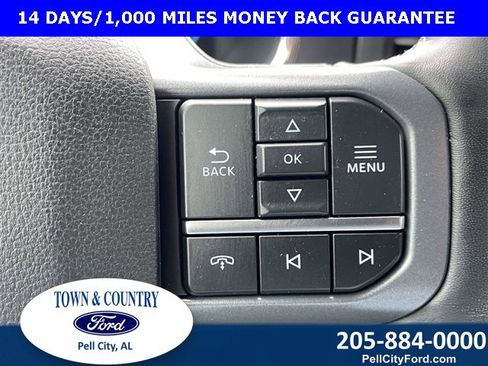 Certified 2025 Ford F250 XLT image 19