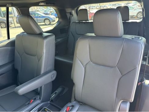 New 2026 Lexus TX 350 AWD image 17