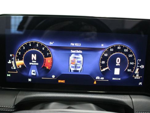 Used 2024 Ford Mustang GT Premium w/ GT Performance Package image 29