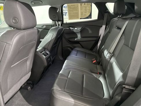 Used 2024 Chevrolet Blazer LT image 18