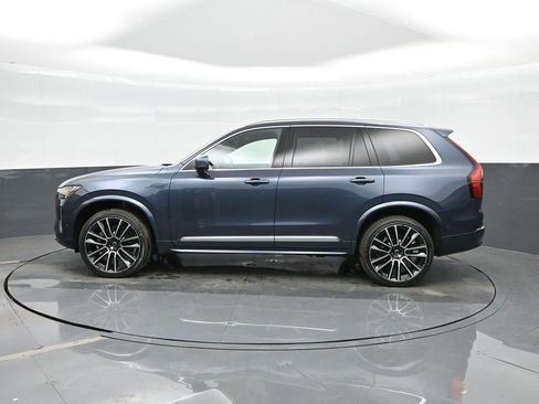 New 2026 Volvo XC90 B6 Plus w/ Protection Package Premier AWD/4WD image 6